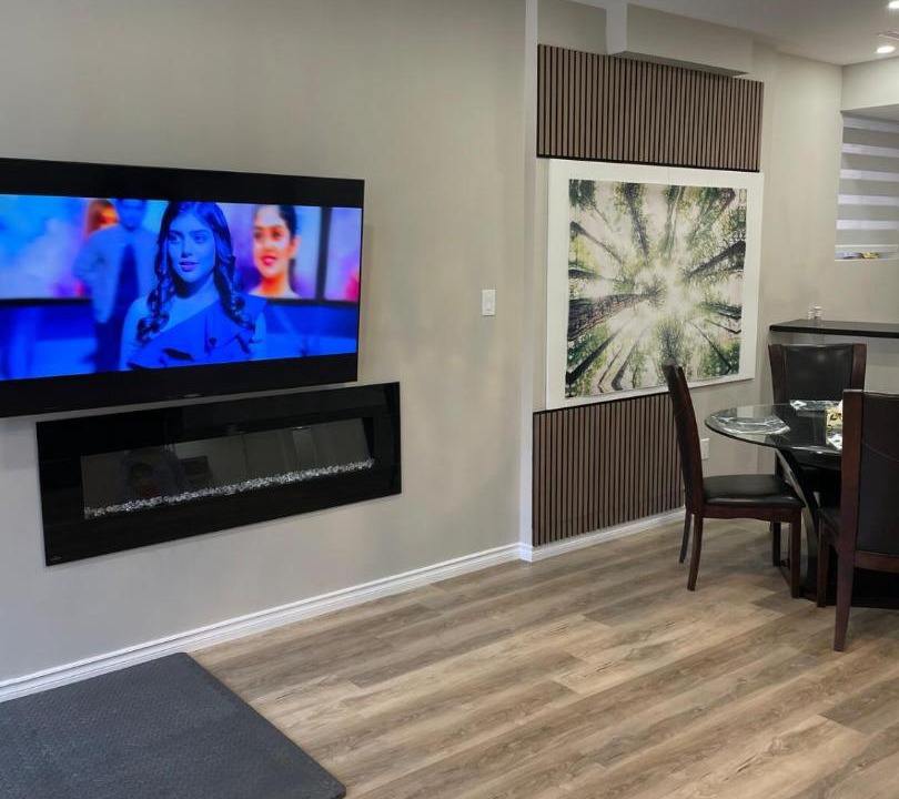 Photo of Livingroom in Oakville