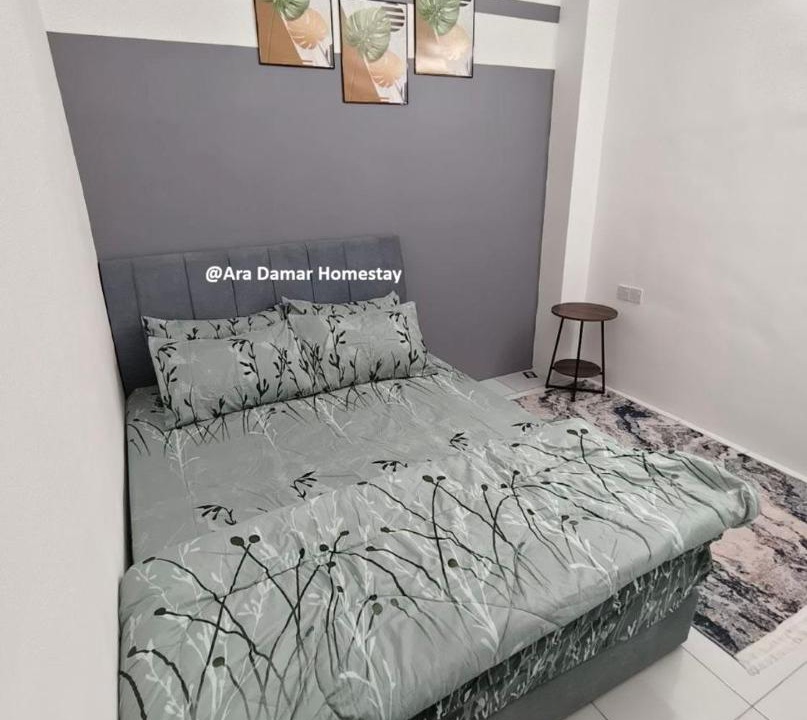 Photo of Bedroom in Batu Gajah