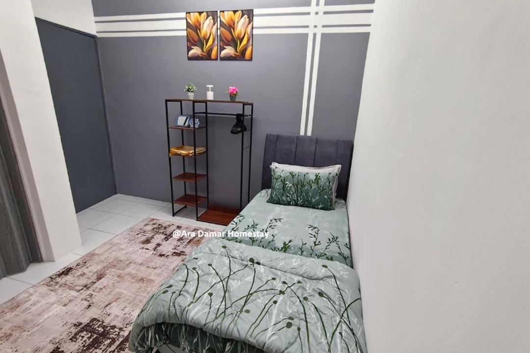 Photo of Bedroom in Batu Gajah