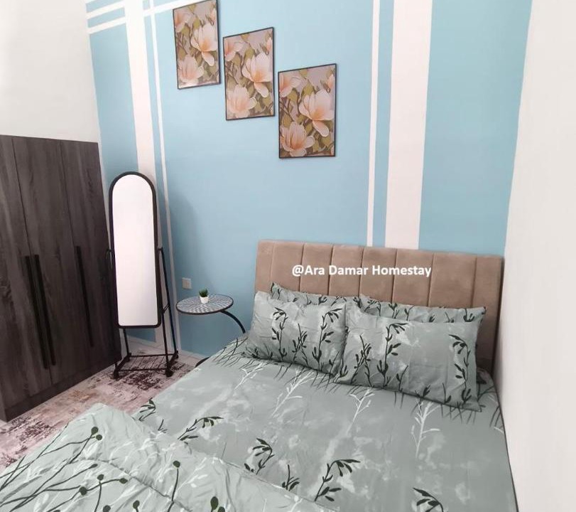 Photo of Bedroom in Batu Gajah