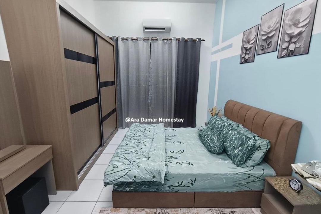 Photo of Bedroom in Batu Gajah