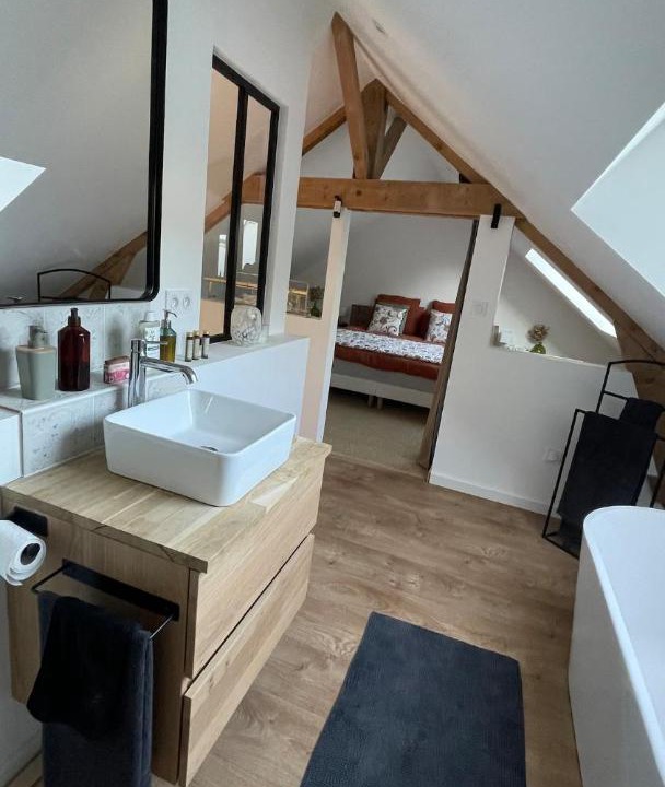 Photo of Others in Lassay-les-Chateaux