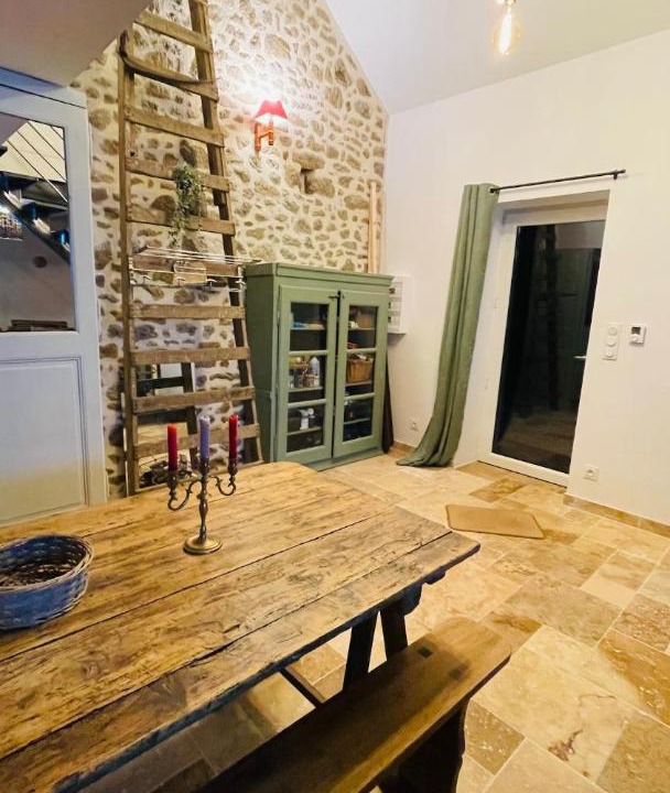Photo of Kitchen in Lassay-les-Chateaux