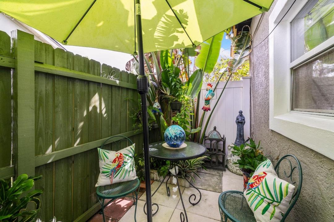 Photo of Patio Balcony in Orlando