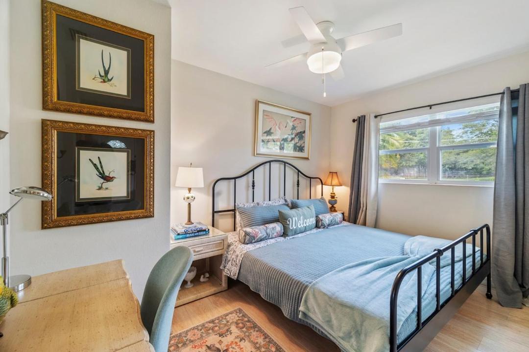 Photo of Bedroom in Orlando