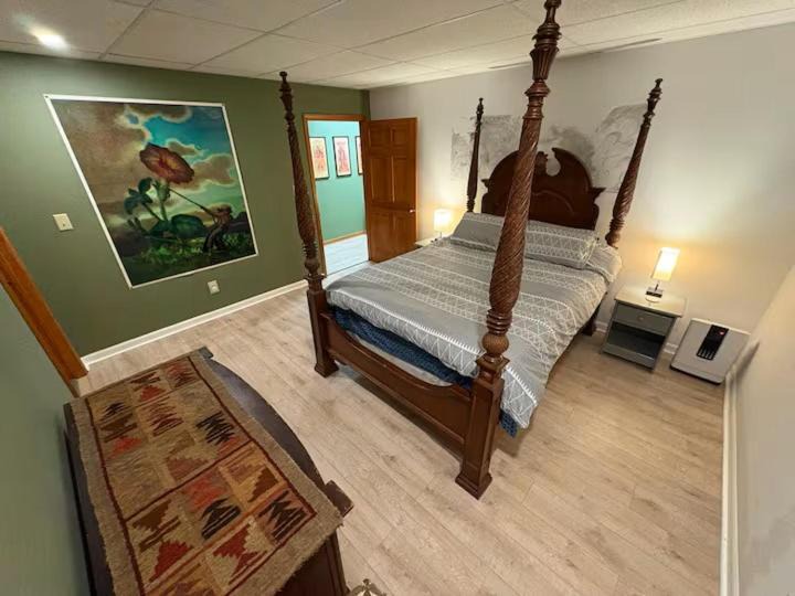 Photo of Bedroom in Summertown