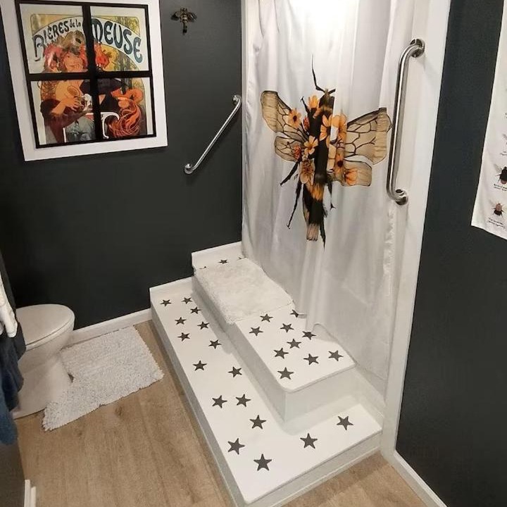 Photo of Bathroom in Summertown