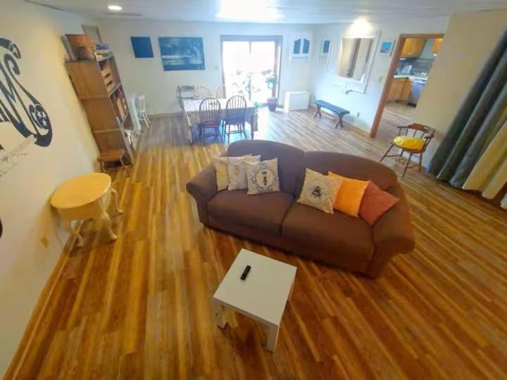 Photo of Livingroom in Summertown