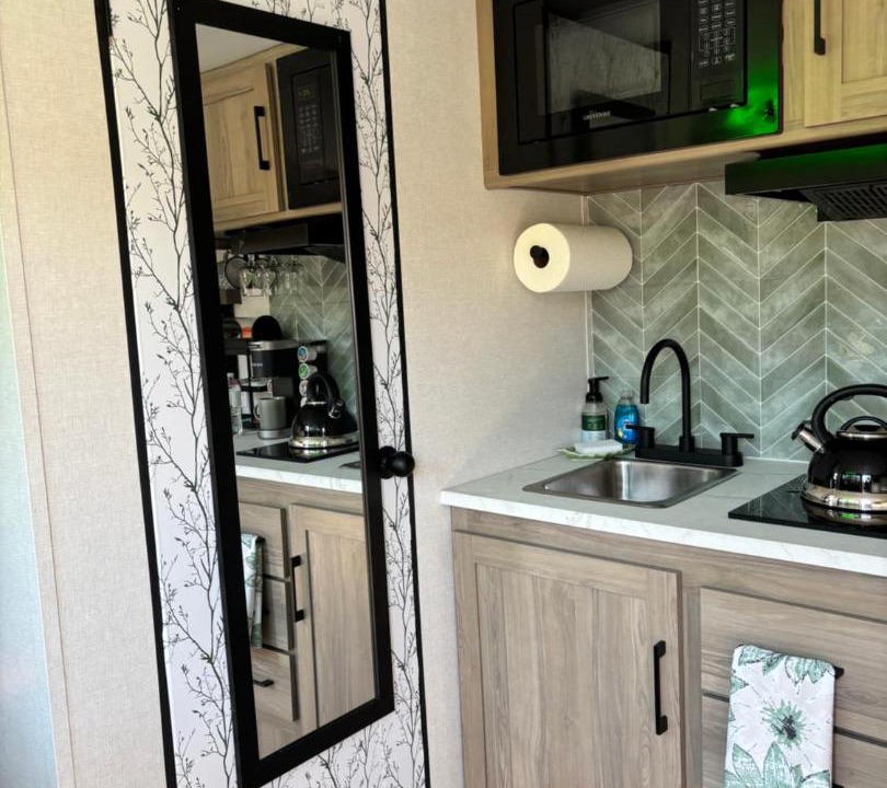 Photo of Kitchen in Southeast Raleigh