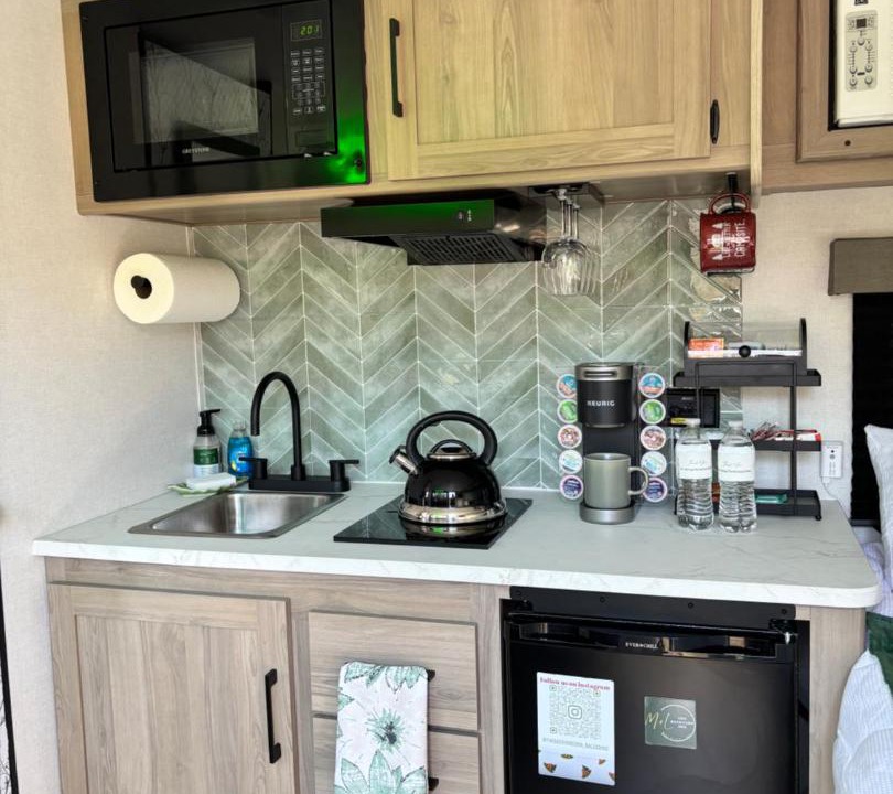 Photo of Kitchen in Southeast Raleigh
