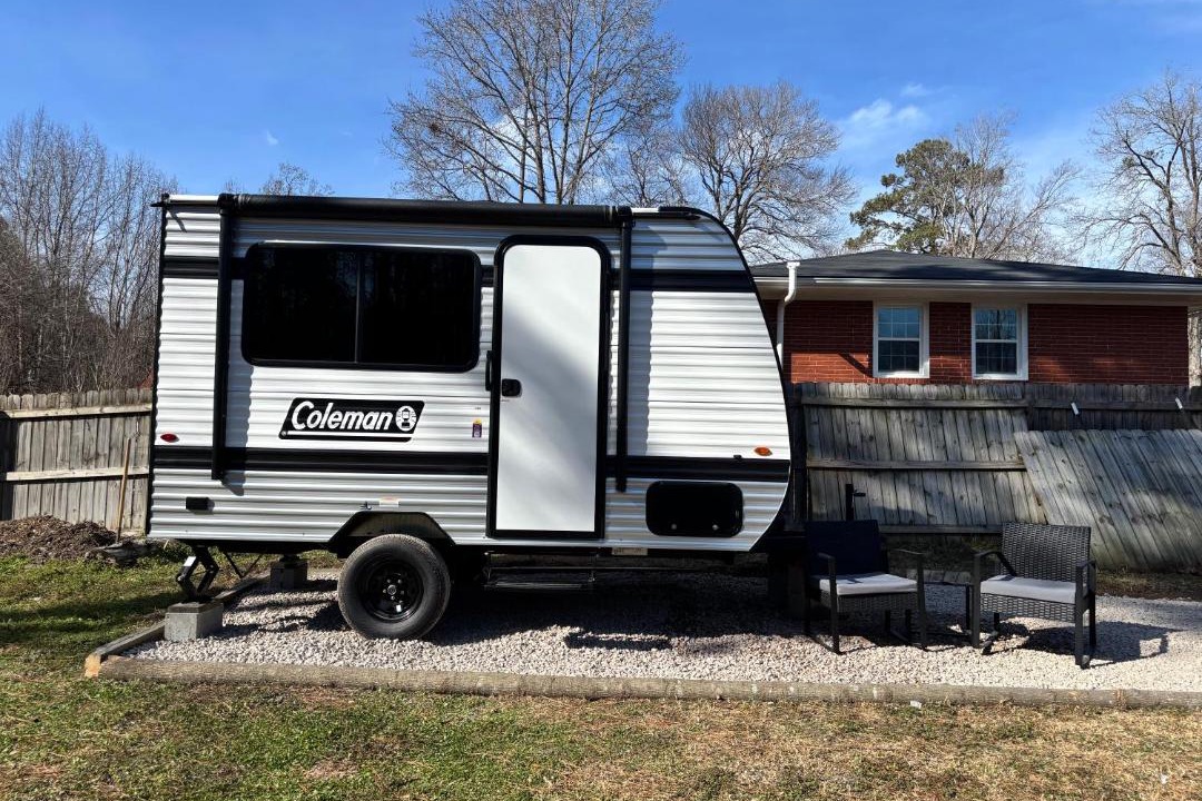 Photo of Outdoor in Southeast Raleigh