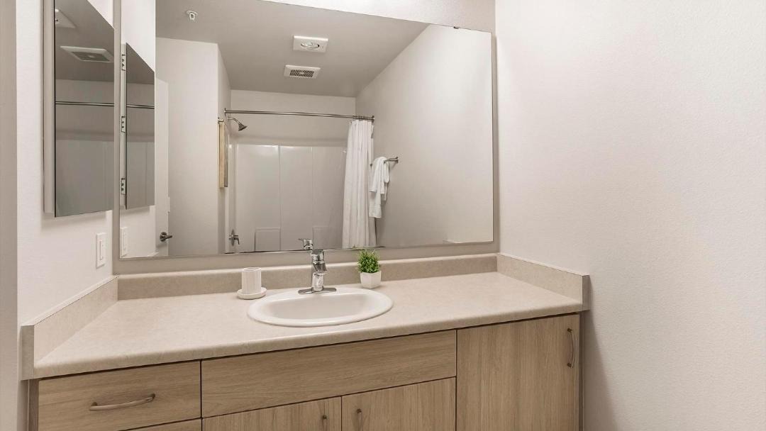 Photo of Bathroom in Smokey Point
