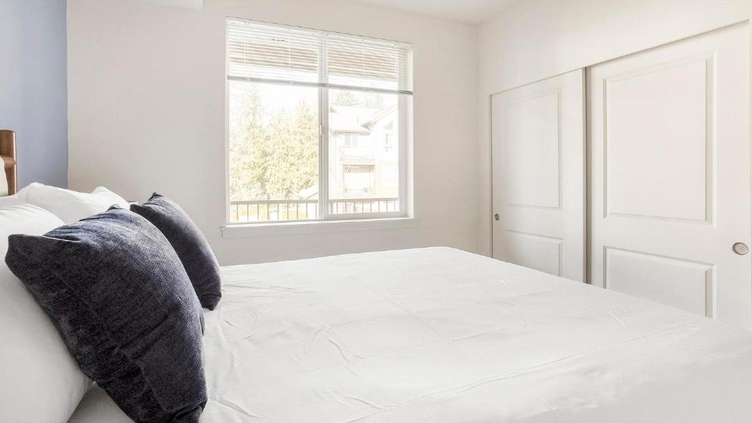 Photo of Bedroom in Smokey Point