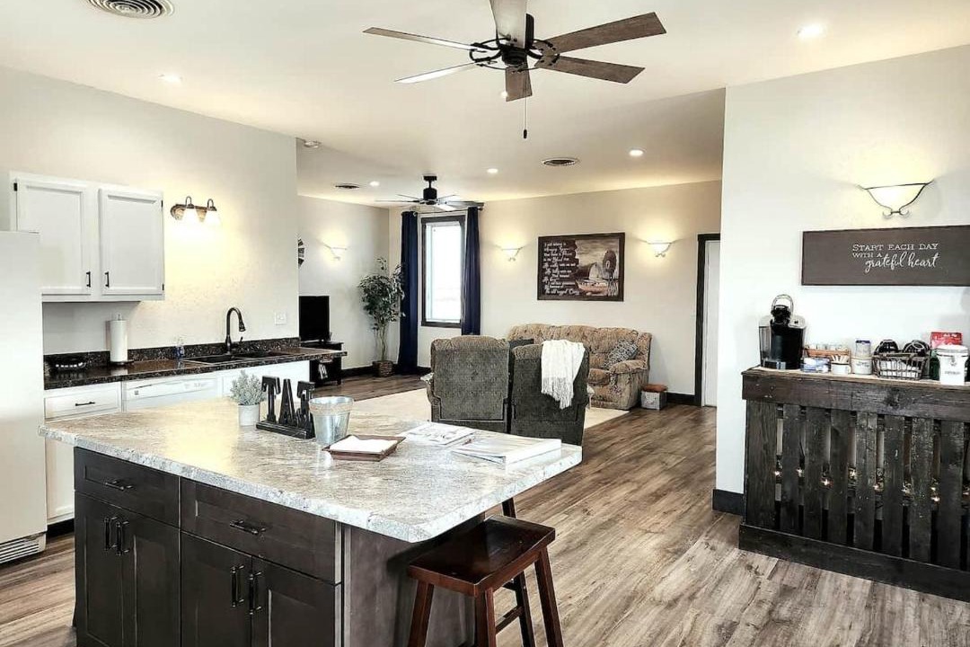 Photo of Kitchen in Sullivan