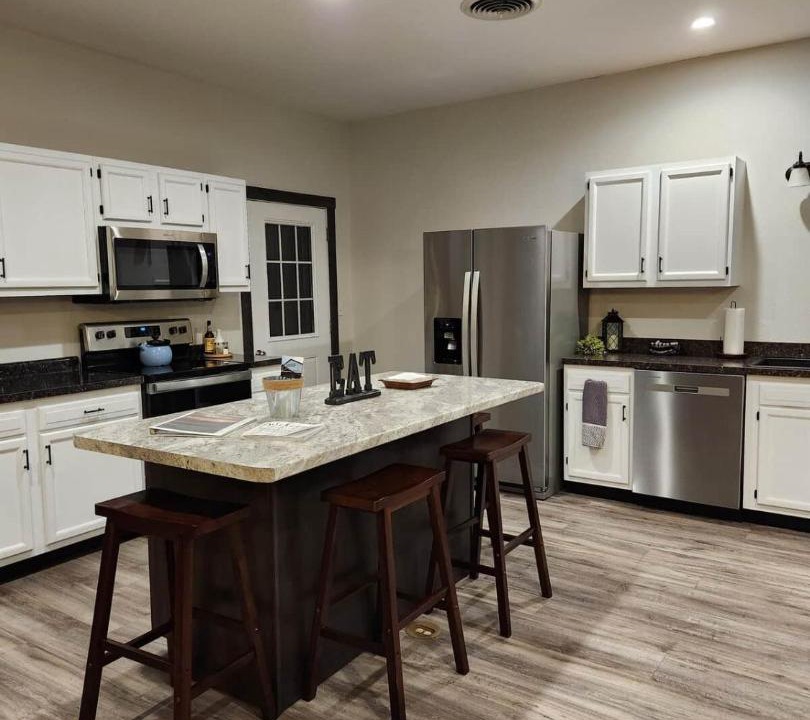 Photo of Kitchen in Sullivan