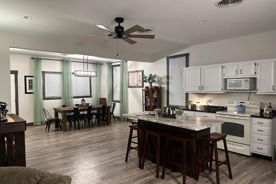 Photo of Kitchen in Sullivan