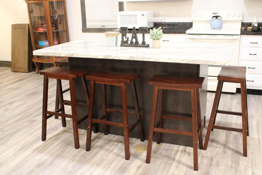 Photo of Kitchen in Sullivan