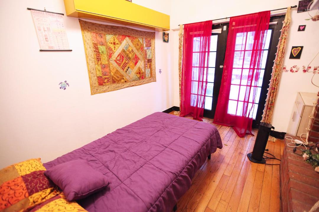 Photo of Bedroom in Midtown West