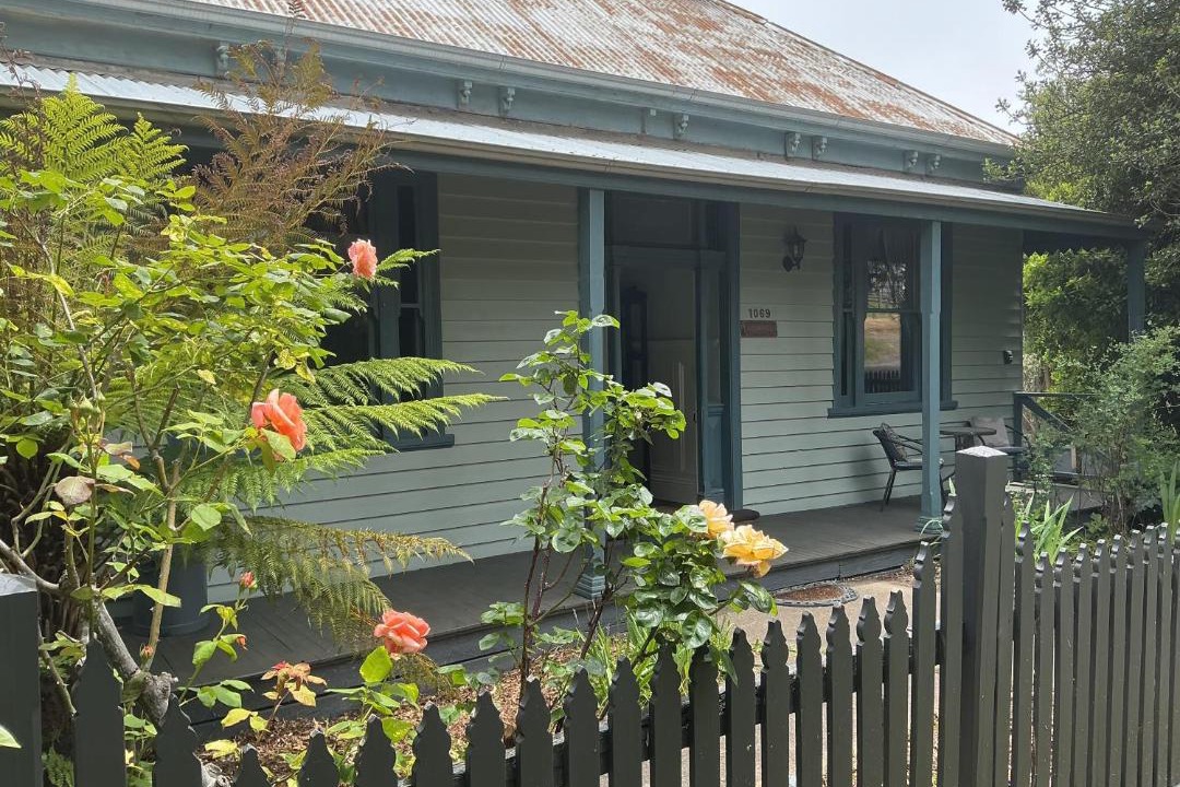 Photo of Others in Blackwood