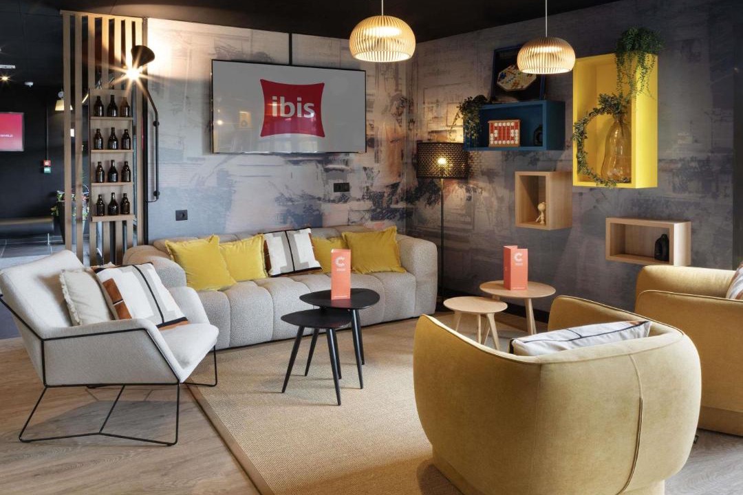 Photo of Livingroom in Dechy