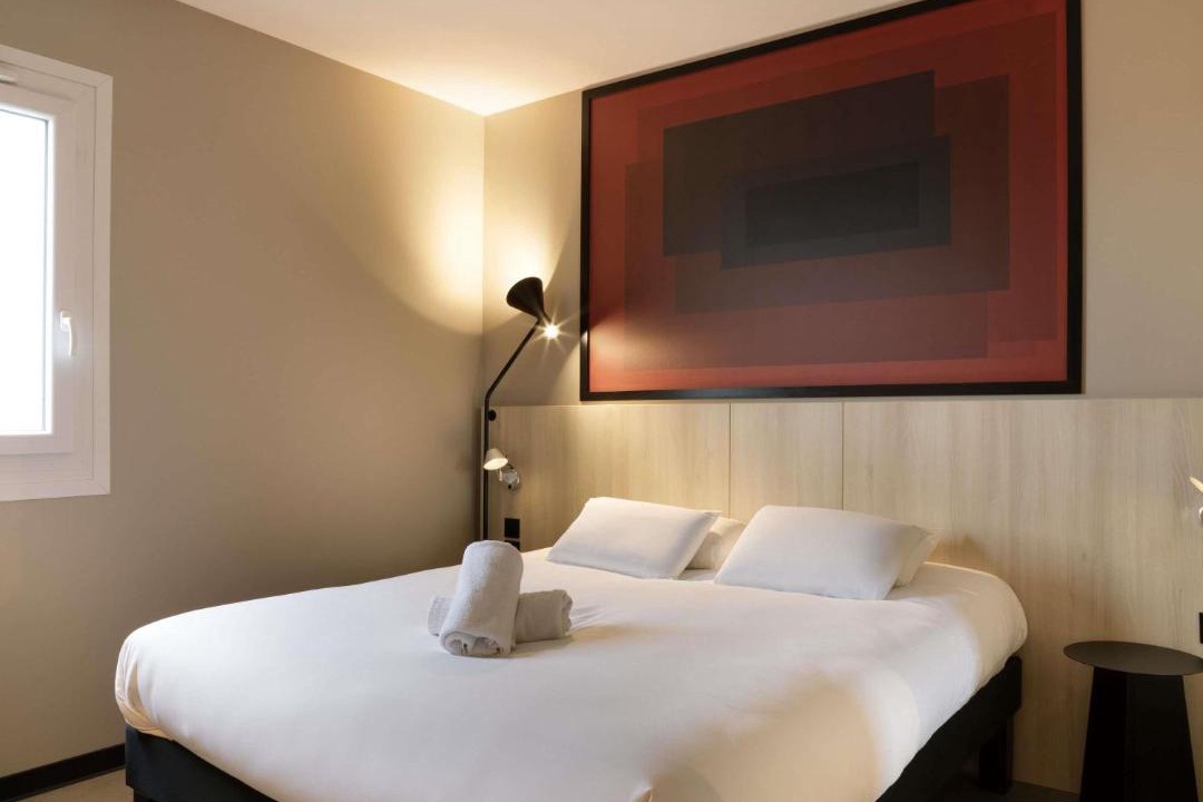 Photo of Bedroom in Dechy