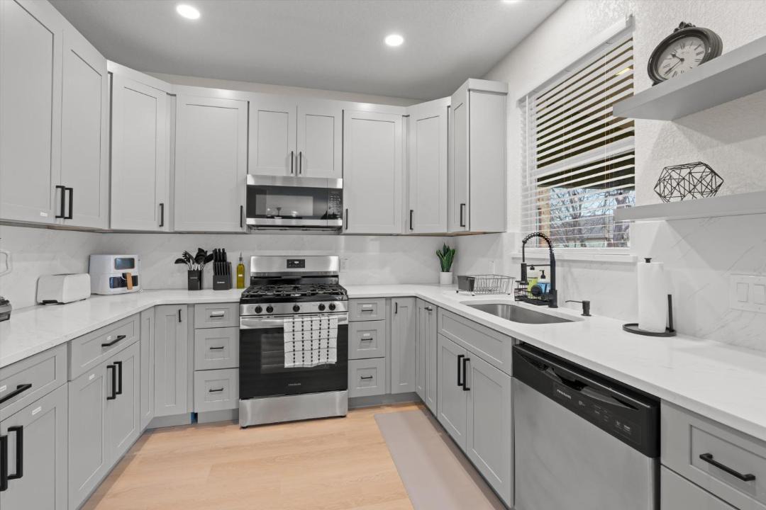 Photo of Kitchen in Round Rock