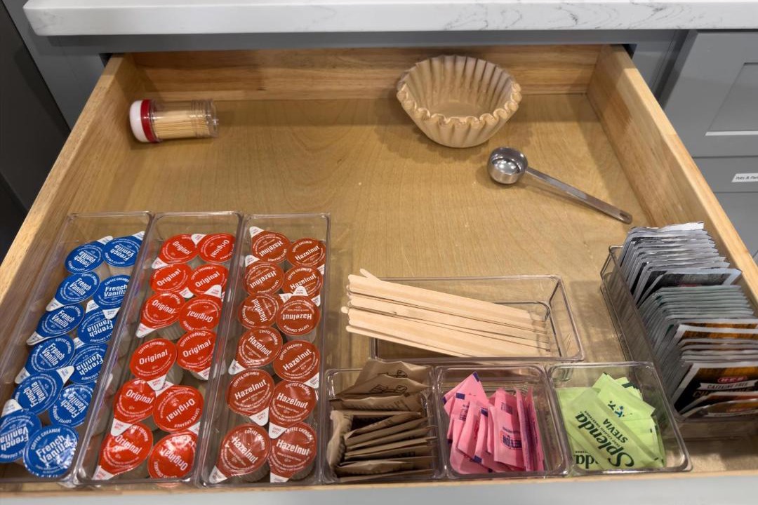 Photo of Kitchen in Round Rock