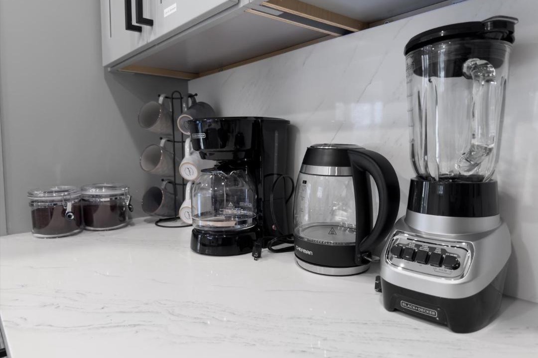Photo of Kitchen in Round Rock