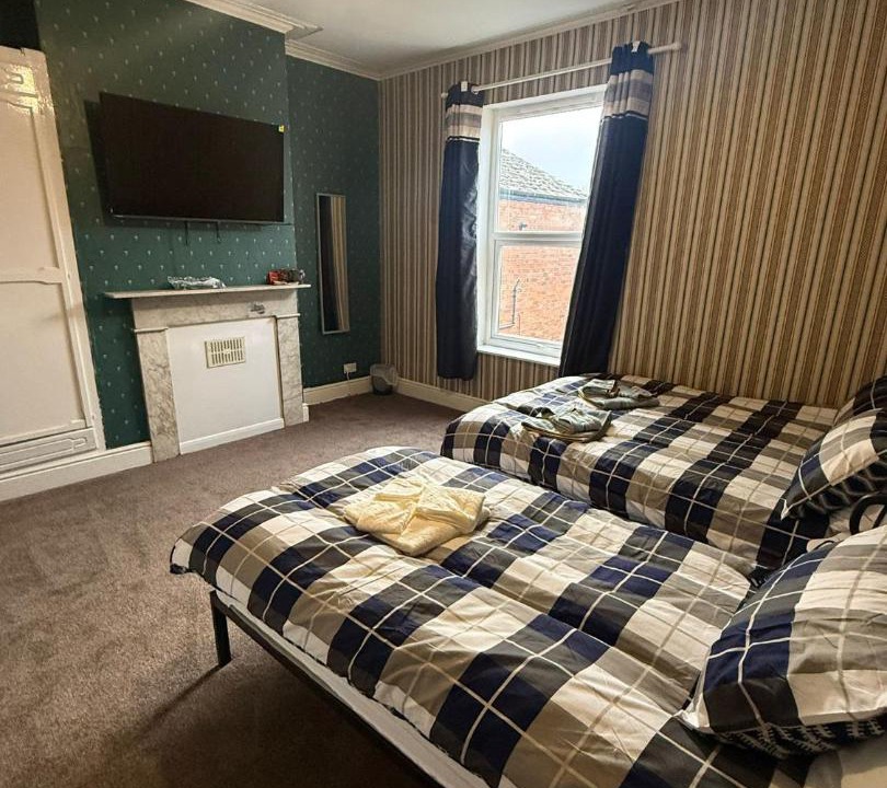 Photo of Bedroom in Derby
