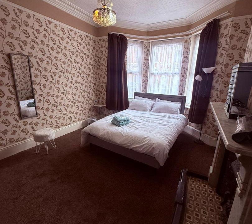 Photo of Bedroom in Derby