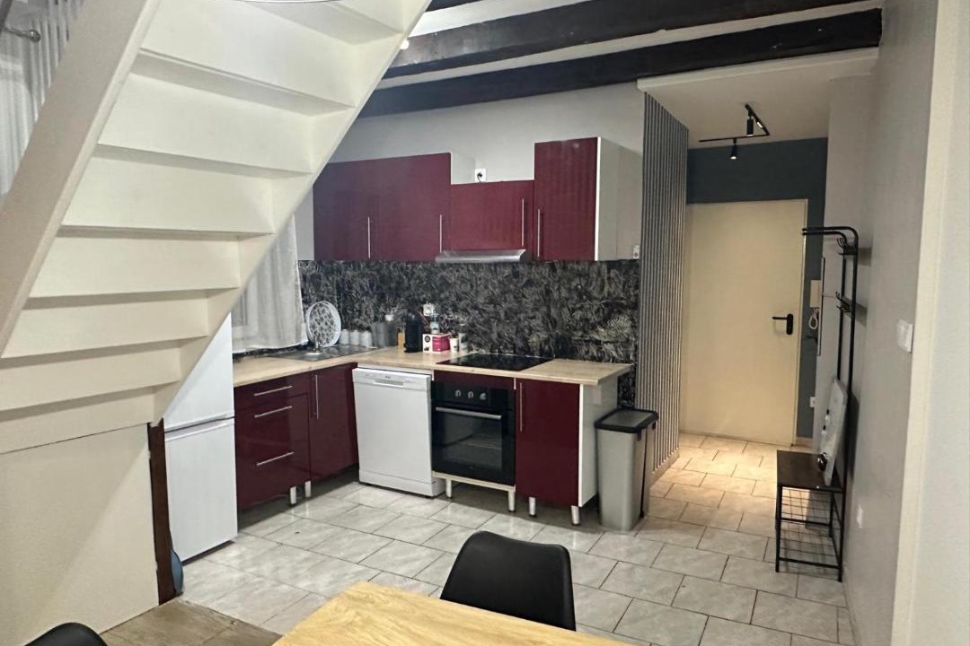 Photo of Kitchen in Saverne
