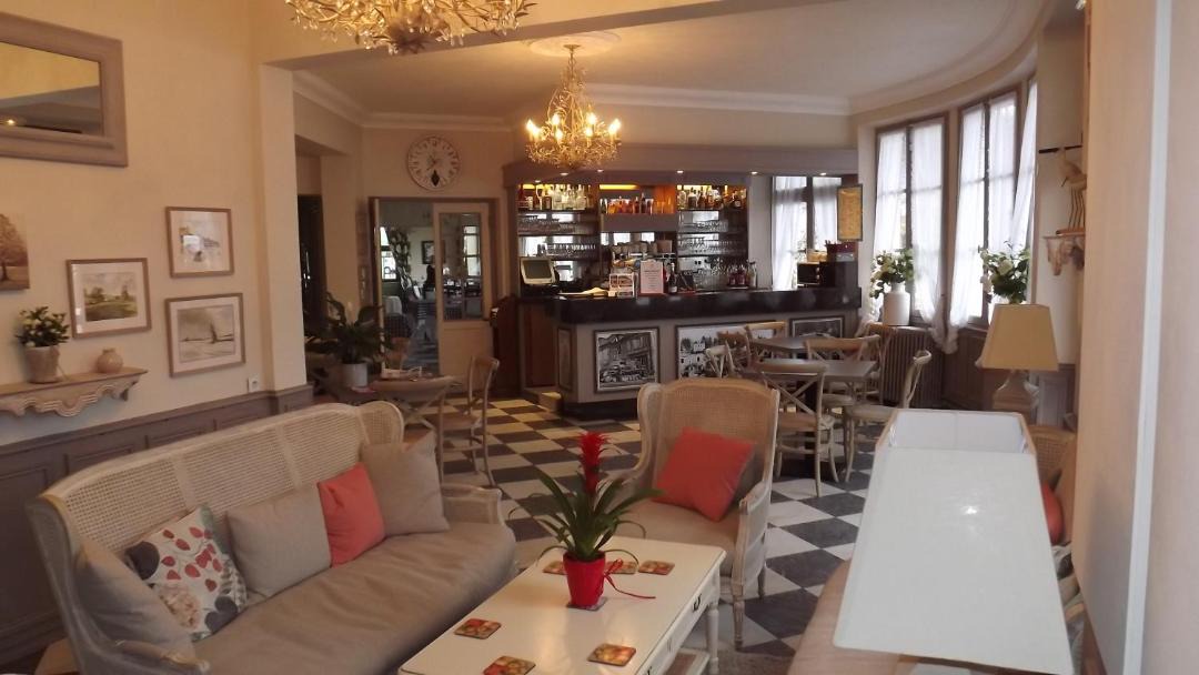 Photo of Livingroom in Putanges-le-Lac