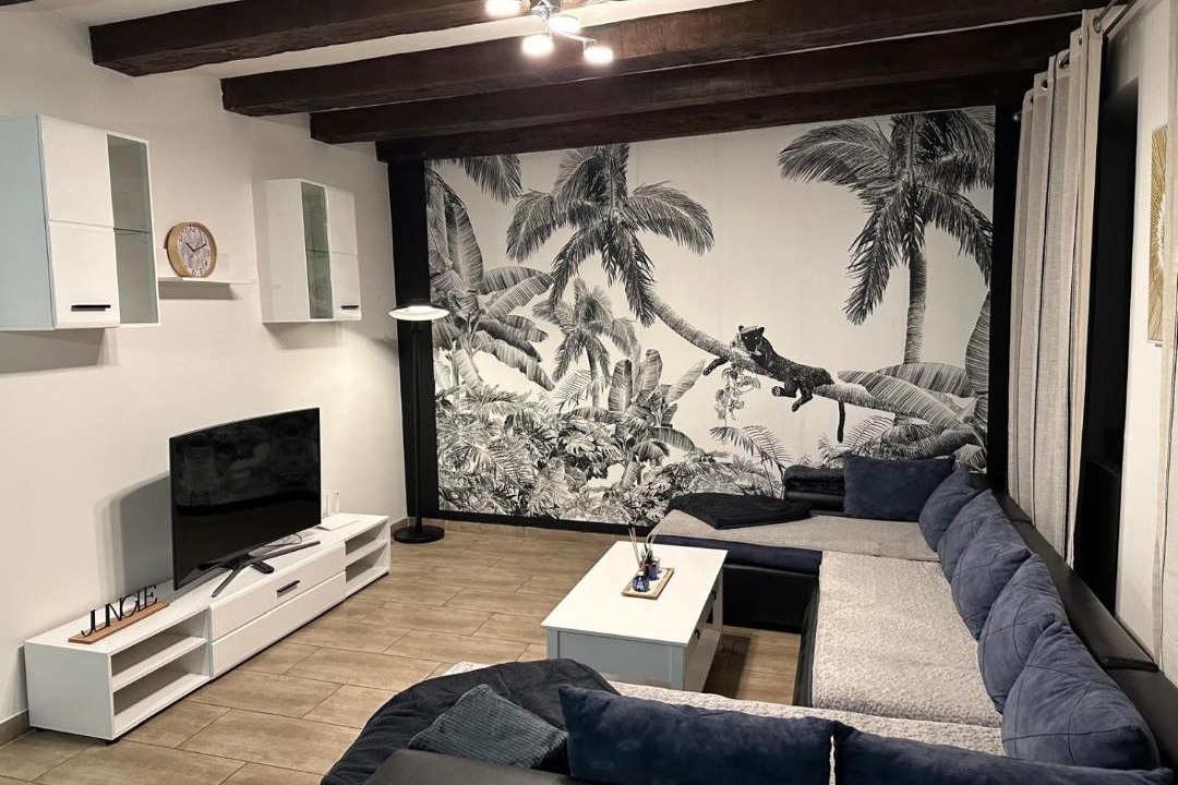 Photo of Livingroom in Saverne