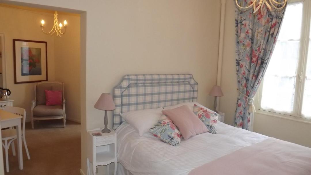 Photo of Bedroom in Putanges-le-Lac