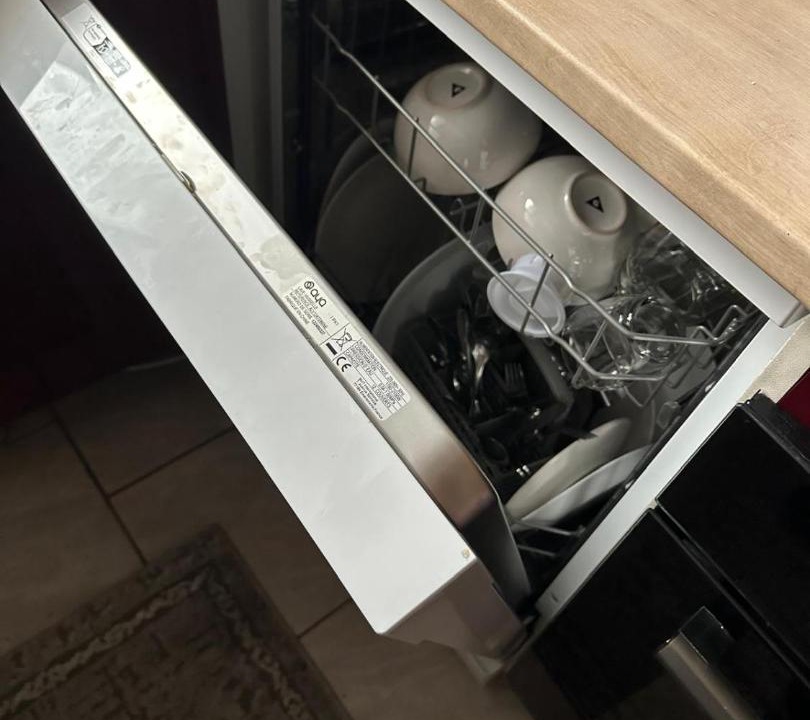 Photo of Kitchen in Saverne