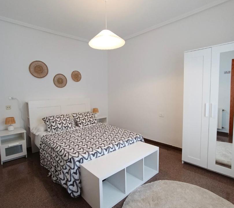 Photo of Bedroom in La Vall d'Uixo