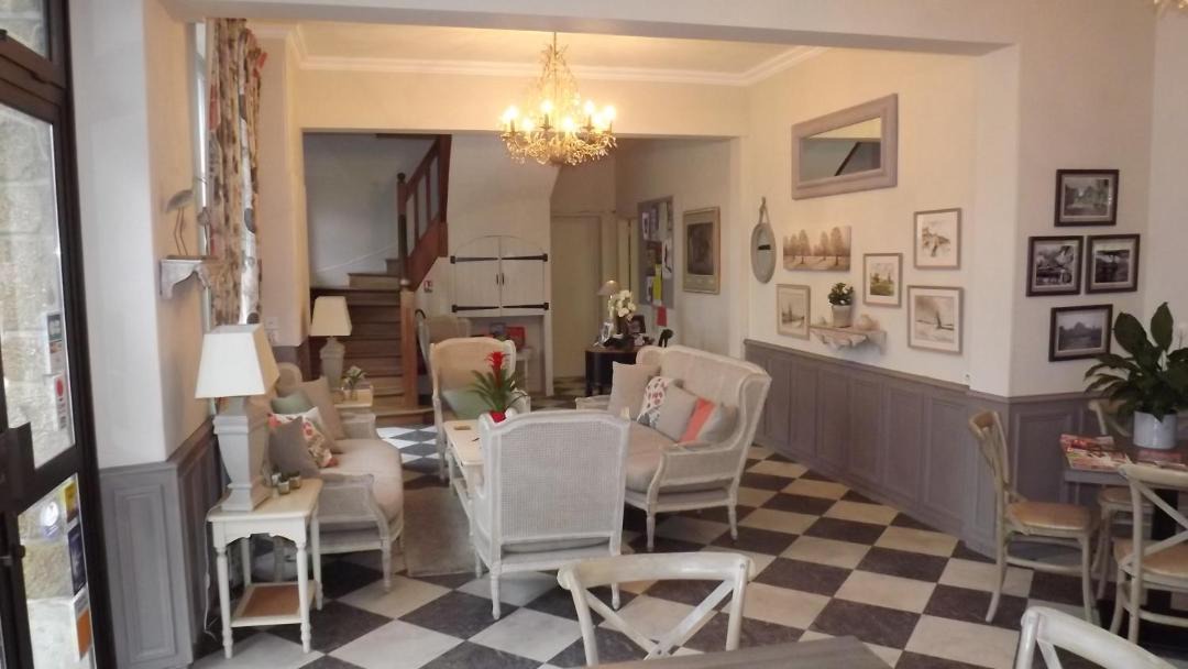 Photo of Livingroom in Putanges-le-Lac