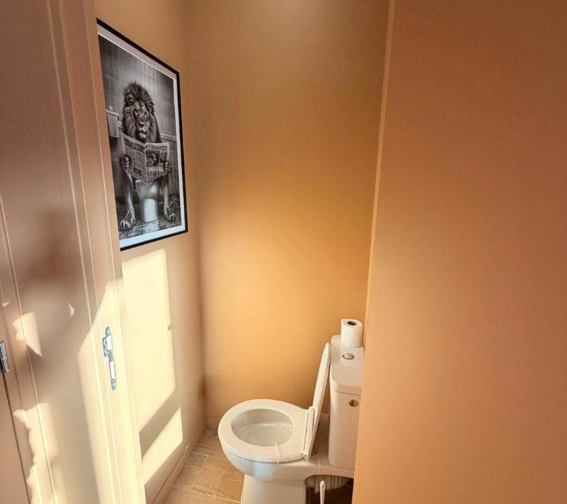 Photo of Bathroom in Saint-Quentin-en-Yvelines