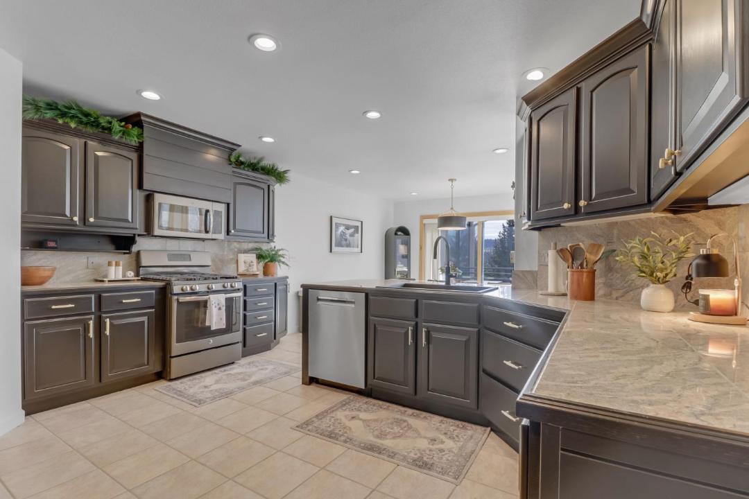 Photo of Kitchen in Corinthian Hills