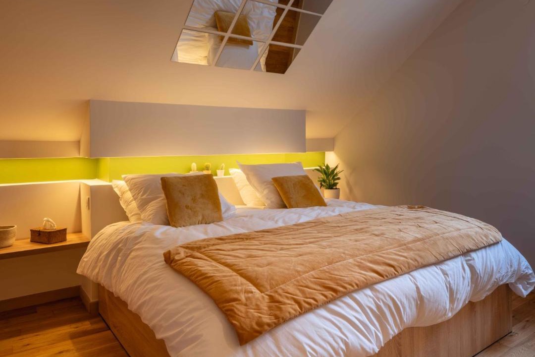 Photo of Bedroom in Boutigny-sur-Essonne