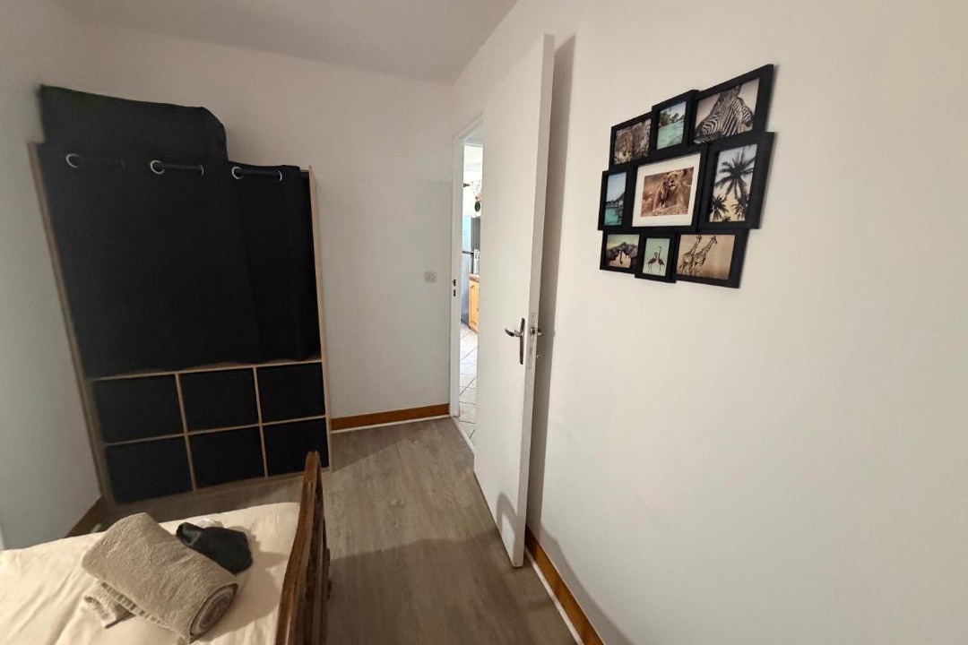 Photo of Bedroom in Rouvray (Cote-d'Or)