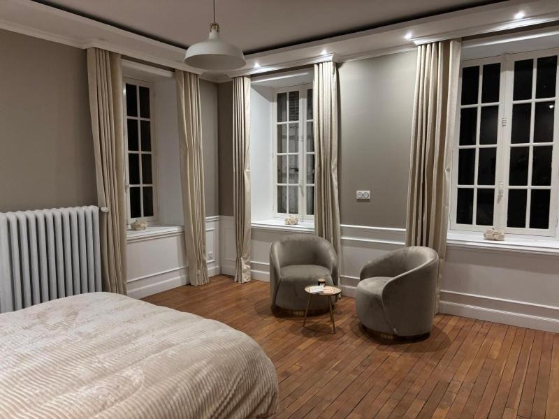 Photo of Bedroom in Missy-sur-Aisne