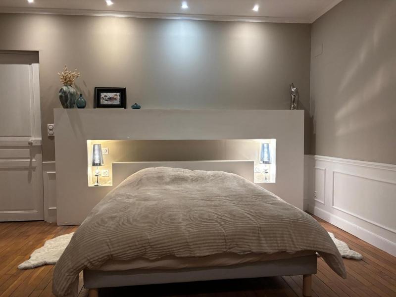 Photo of Bedroom in Missy-sur-Aisne