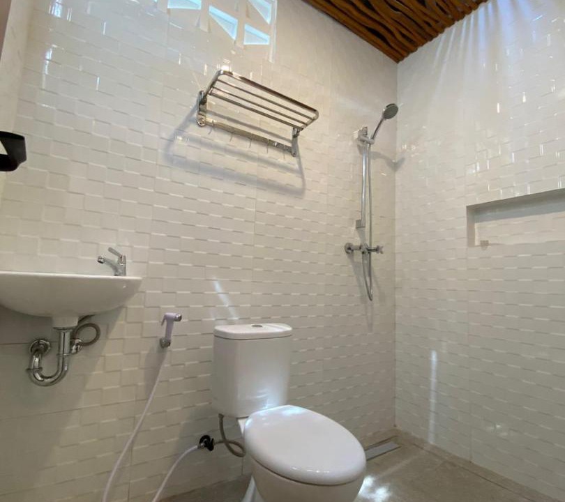Photo of Bathroom in Blahbatuh
