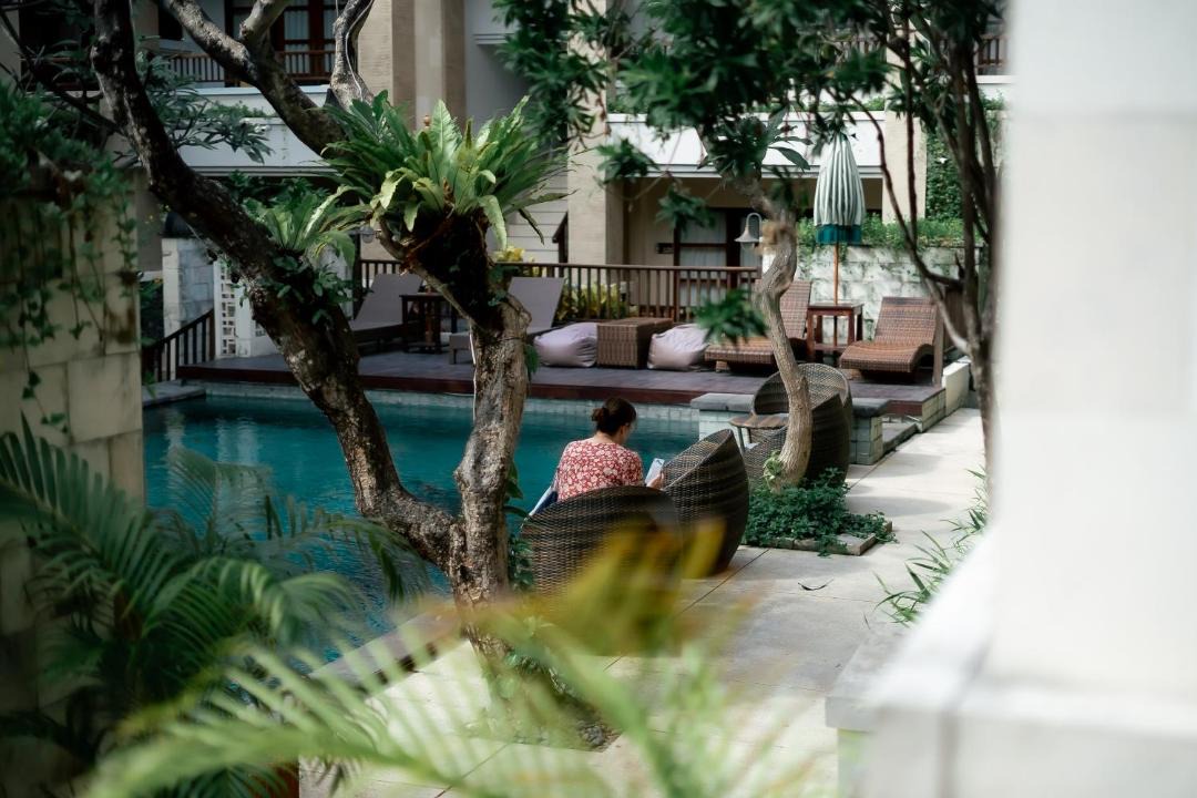Photo of Others in Legian City-Centre