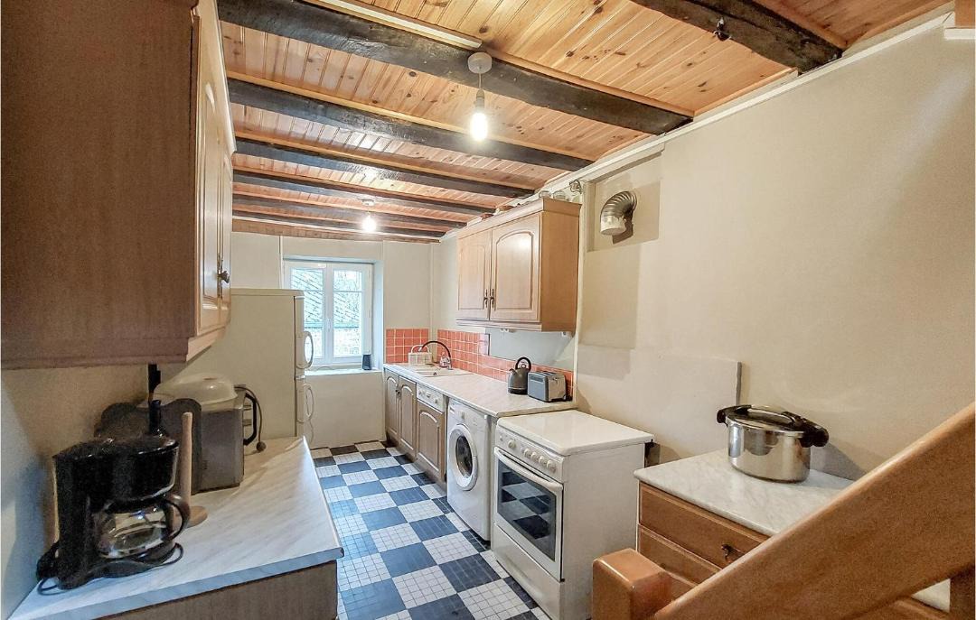 Photo of Kitchen in Hambers