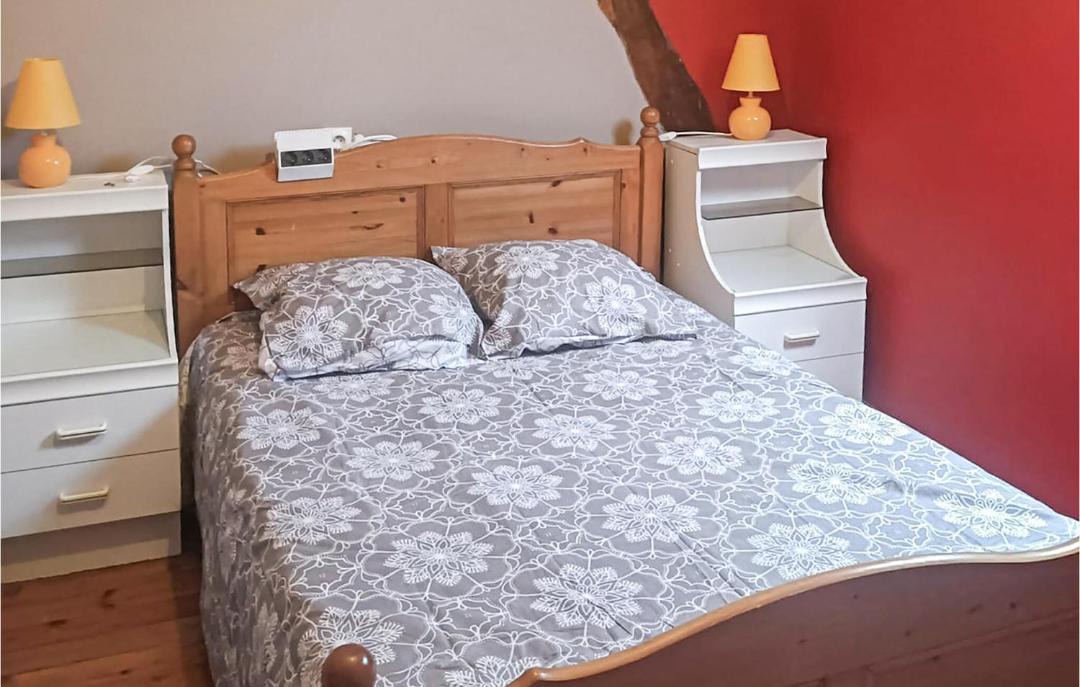 Photo of Bedroom in Hambers