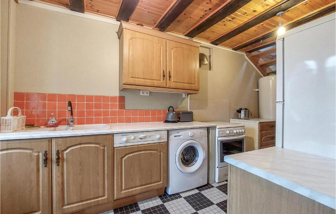 Photo of Kitchen in Hambers