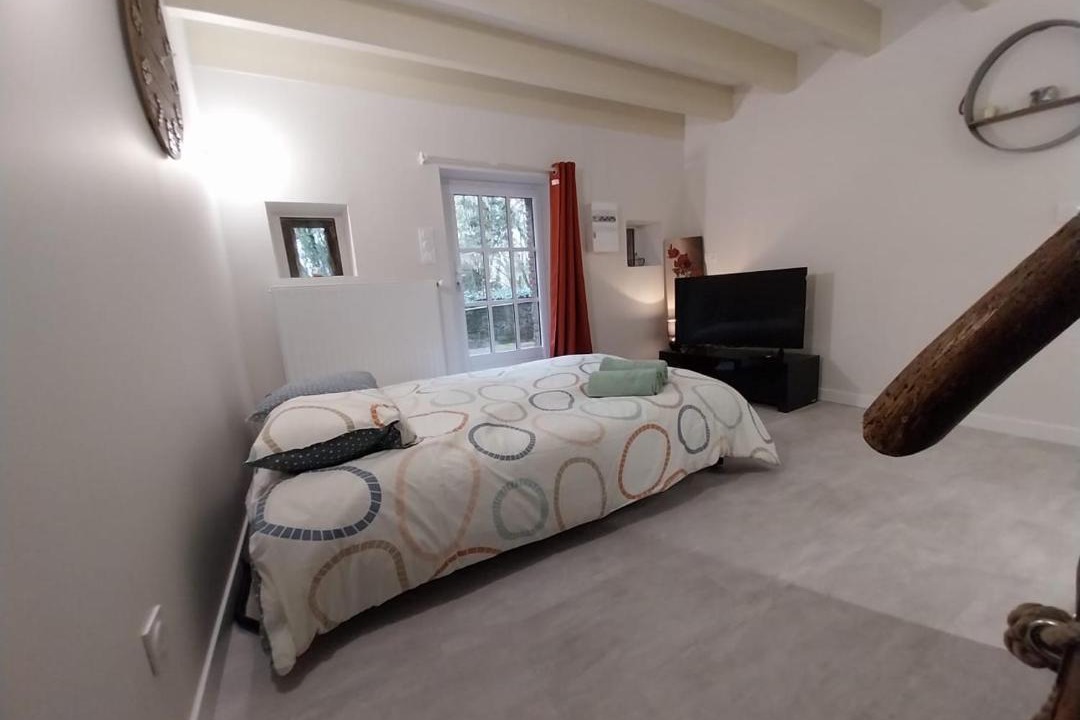 Photo of Bedroom in Pouzauges
