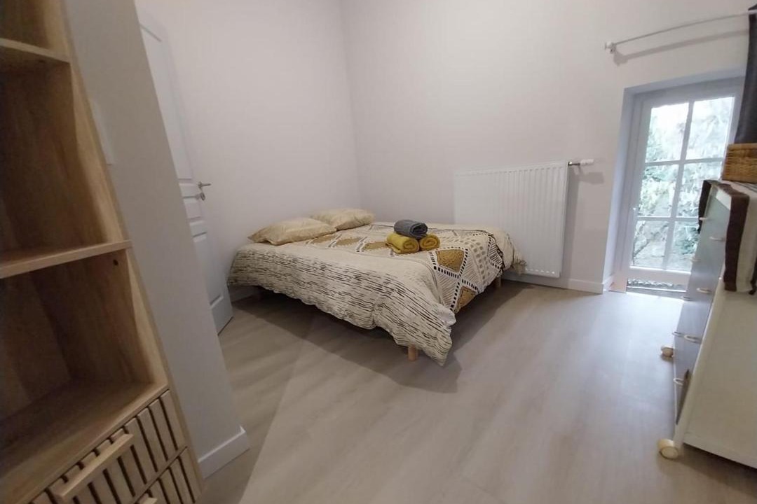 Photo of Bedroom in Pouzauges